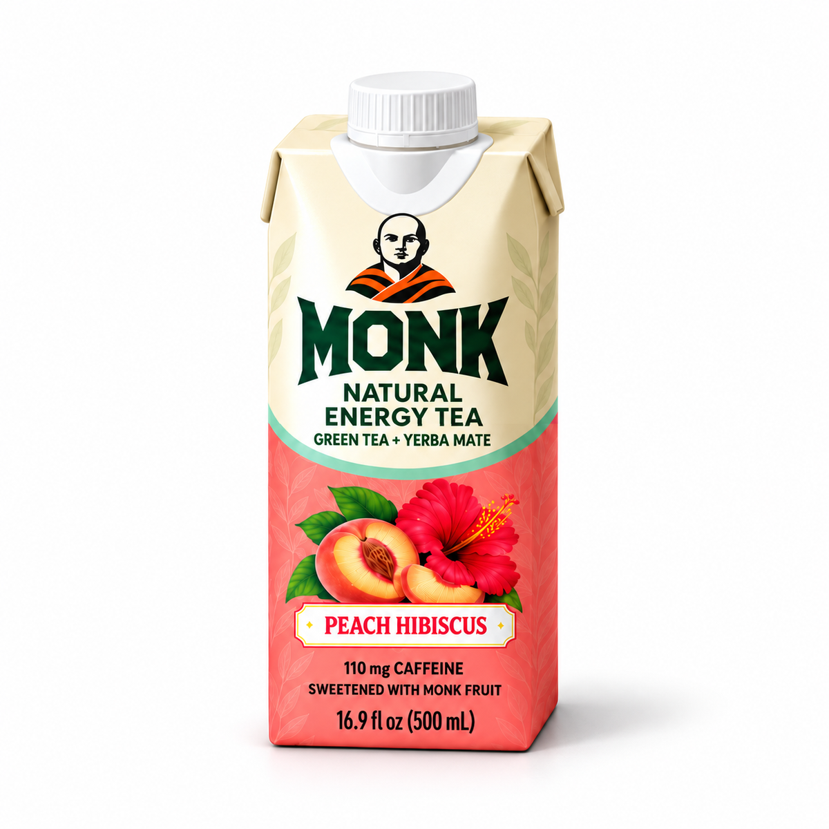 peach-hibiscus