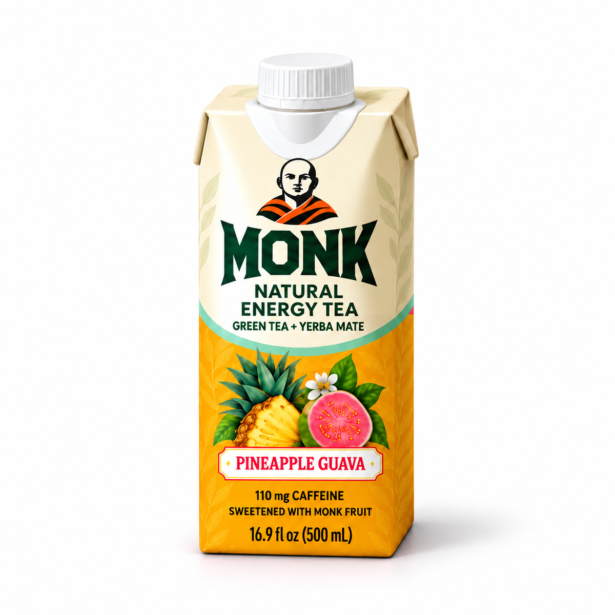pineapple-guava